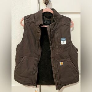 Carhartt women’s vest